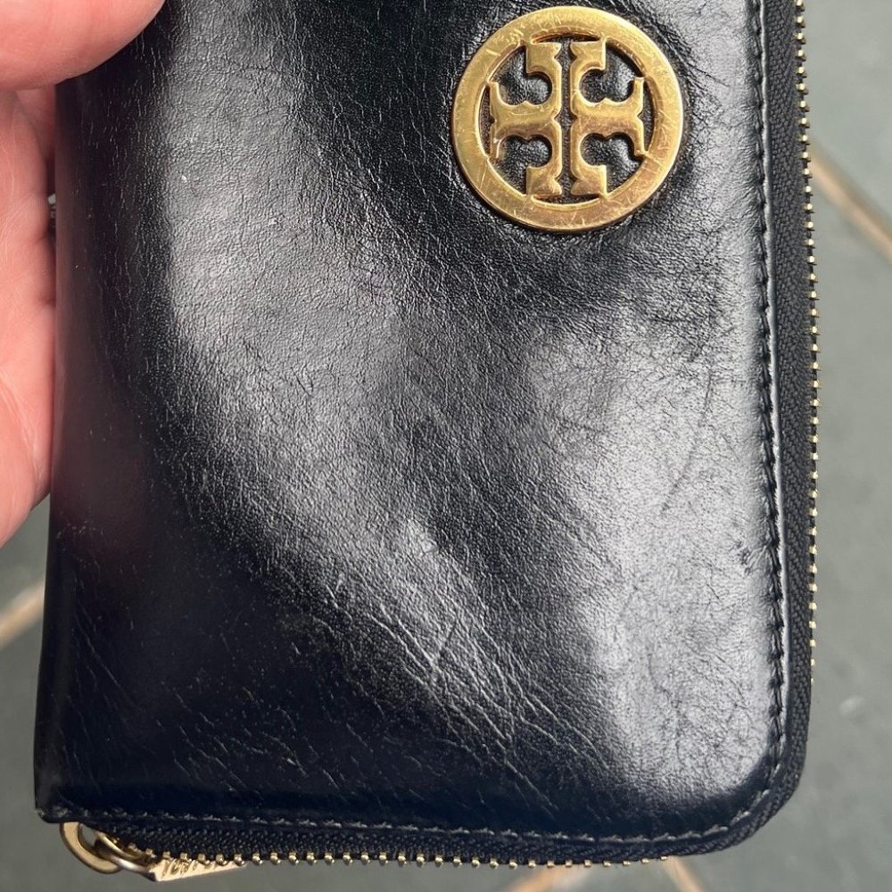 TORY BURCH WALLET